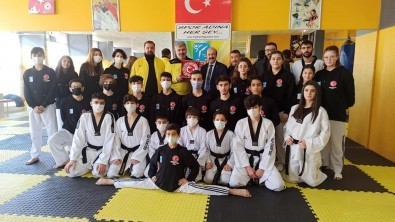 Malatya Doğuş Spor Türk Eğitim Sen Malatya Şubesi Protokol İmzaladı