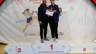 Doğuş Spor Muay Thai Sporcumuz Esila Şahin'den Gümüş Madalya