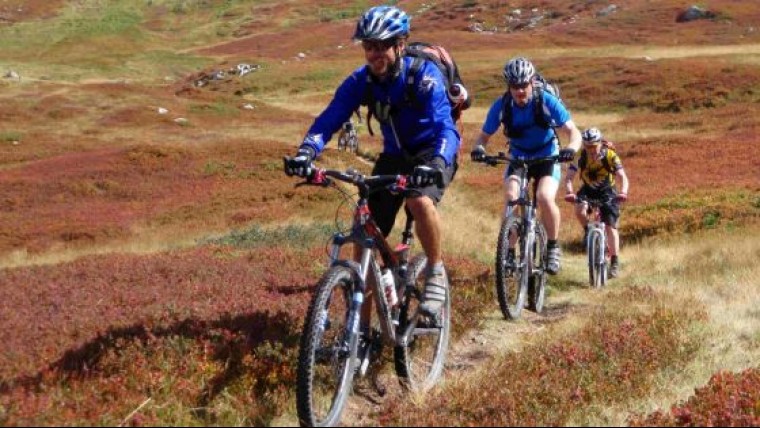 Dağ Bisikleti Yarışı 11 Ekim'de Malatya'da