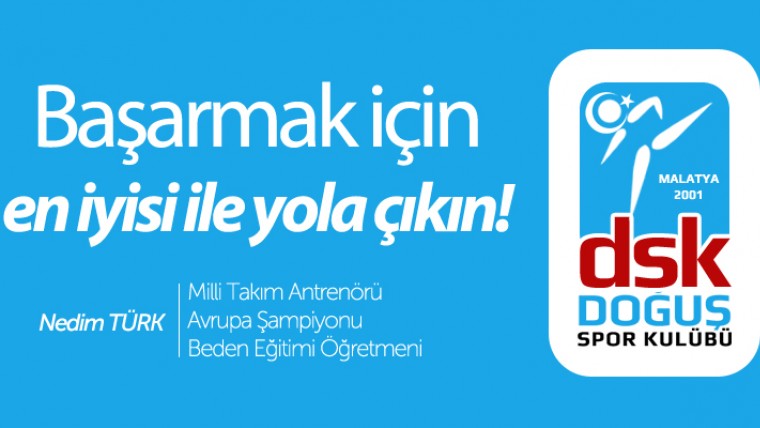Nedim Türk Hocamızın Spor Kariyeri...