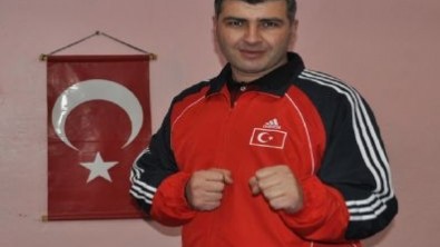 Mehmet  Emirhan Hayta  Türkiye  Tekvando Şampiyonasının Biletini Aldı....