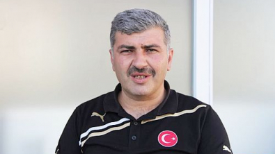 Nedim Türk Hocamızın Spor Kariyeri...