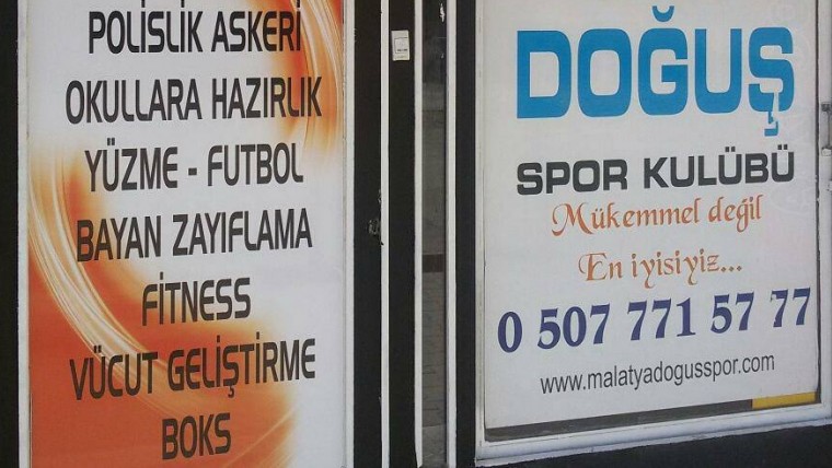 Güz Dönemi Boks Kayıtlarımız Başladı Mustafa Aykol Hocamız Antrenmanlara Başladı.