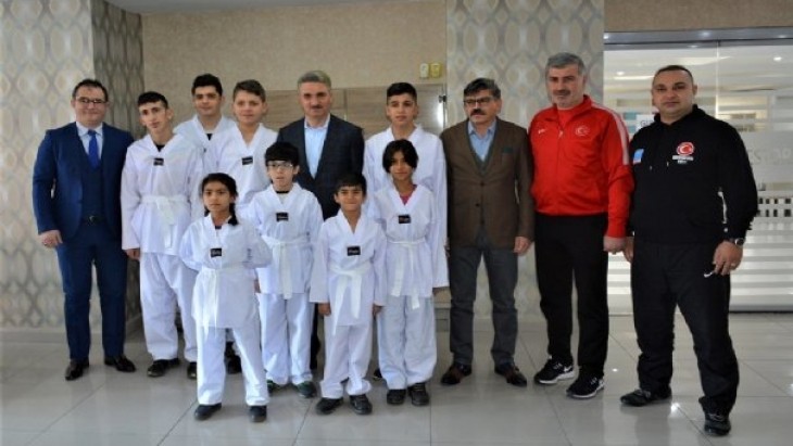 “Sokaktan Spora” Projesi