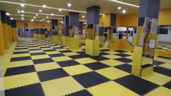 Malatya Doğuş Spor Cimnastik Kayıtlarımız Devam Ediyor