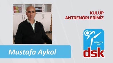 Mustafa Aykol(Boks)