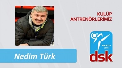 Nedim Türk(Tekvando)