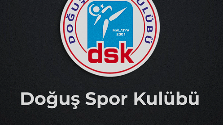 Doğuş Spor Kulubü Konum