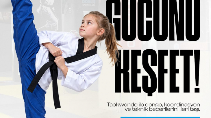 Malatya Doğuş Spor Taekwondo