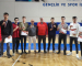 Malatya Doğuş  Dpor Boks Takımı 2 Altın 2 Gümüş 1 bıronz Madalya