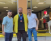 Malatya Doğuş Kickboks Çağdaş Eray Bıronz Madalya Geldi