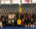 Malatya Doğuş Genç Tekvandocuları 8 Altın Madalya Kazandı