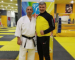 Malatya Doğuş Spor Hafta Sonu Karate Seansımız Başladı