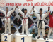 Malatya Doğuş Tekvando Takımı Türkiye Yarı Finalinde 5 Madalyayla Döndü